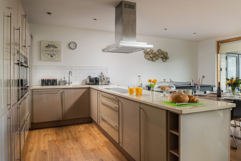 Modern Kitchen