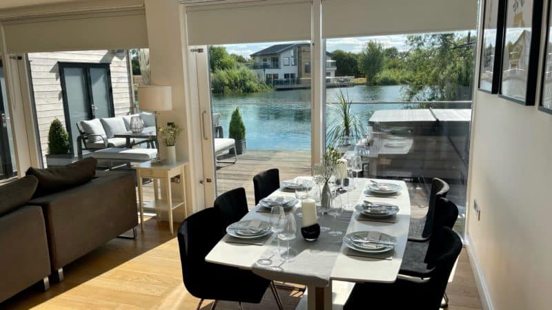 Lake House