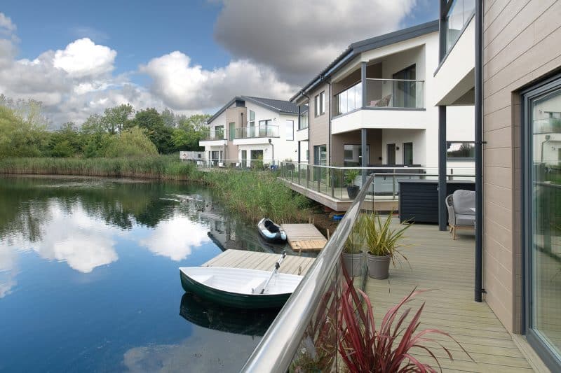 Luxury Breaks in The Cotswolds