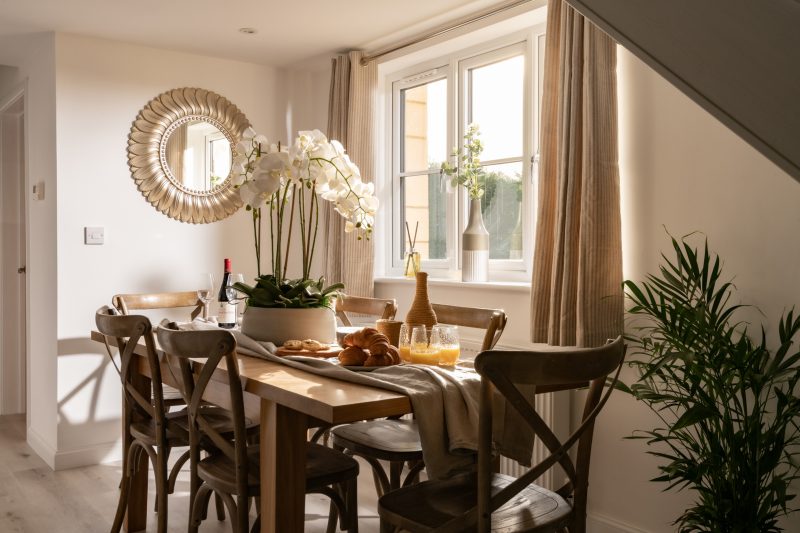 Self-catering holiday cottage near Cirencester